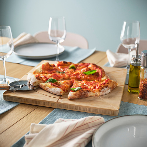 HAVSTULPAN, cutting board. 5 of 8 open dialog