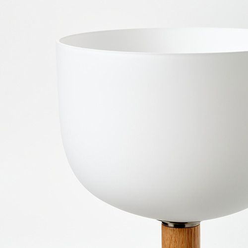 MOSSPLYM, lámpara de piso/lectura. 5 de 5 open dialog