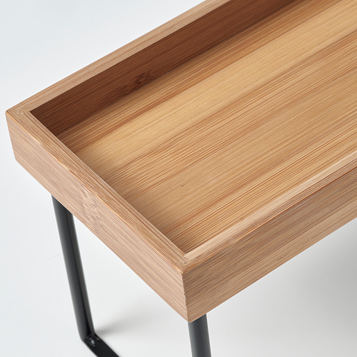 NÅLBLECKA, organizador para barra de cocina. 5 de 5 open dialog