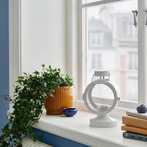 IKEA Santo Domingo - FLODSVALA lantern f/tealight, indoor/outdoor