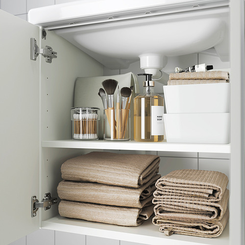 ENHET, mueble para baño+puertas. 3 de 4 abrir diálogo