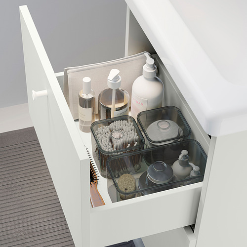 ENHET / TVÄLLEN, wash-stnd w drawers/wash-basin. 4 of 6 open dialog