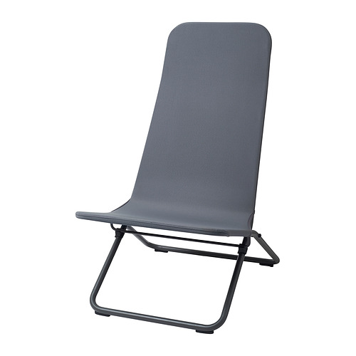 VIGGSÖ, tumbona, exterior. 1 de 4 open dialog