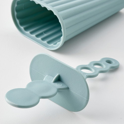 UPPFYLLD, molde para paletas heladas. 4 de 4 open dialog