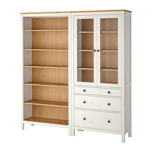 HEMNES, storage combination w doors/drawers. 1 of 6 open dialog