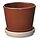 Current variation: Red / brown light beige