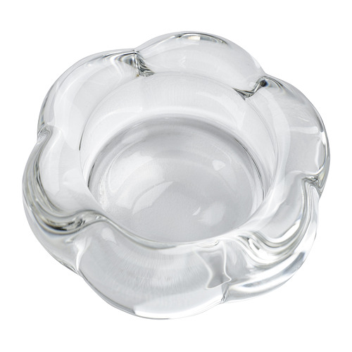 BLADFÅGEL, tealight holder. 1 of 6 open dialog