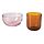 Current variation: Pink / brown