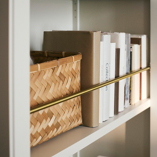 FÄRJKARL, bookcase. 3 of 6 open dialog