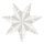 Current variation: Snowflake