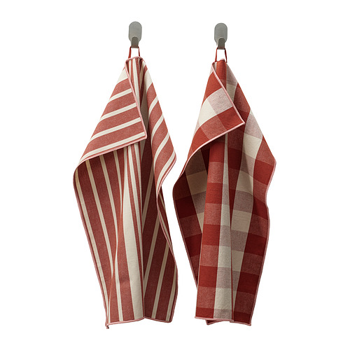 KÖSSEBÄR, dish towel 1 of 4 open dialog