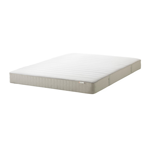 HASVÅG spring mattress