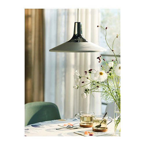 FYRTIOFYRA, pendant lamp. 4 of 6 open dialog