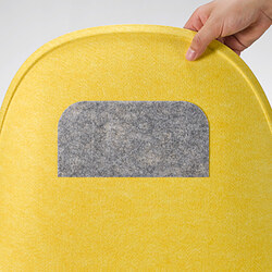 PYNTEN cojín para asiento