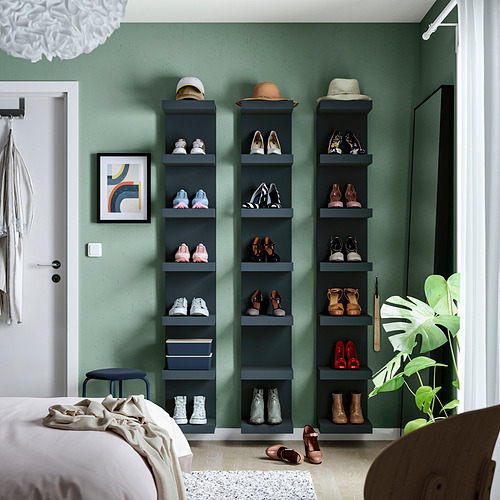 LACK, estantería de pared. 2 de 5 open dialog