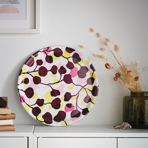 VÄDERFISK, tray. 4 of 4 open dialog