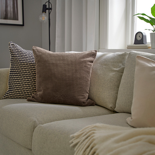 ÅSVEIG, funda para cojín. 4 de 6 open dialog