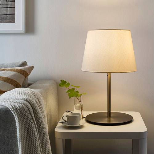 SKOTTORP, lamp shade" 2 of 3 open dialog