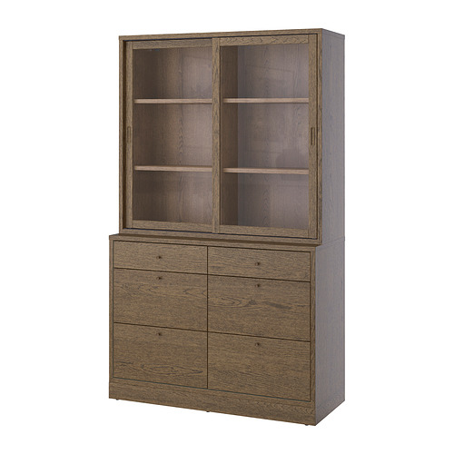 TONSTAD, storage combination with drawers. 1 of 5 open dialog