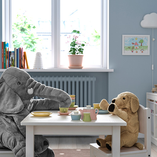 DUKTIG, 3-piece tea playset 7 of 8 open dialog