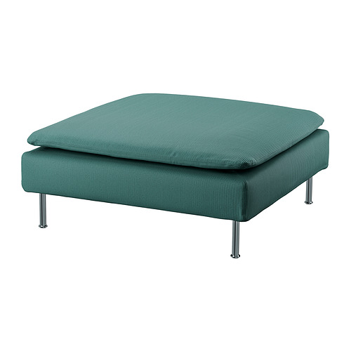 SÖDERHAMN, funda para reposapiés. 2 de 3 open dialog