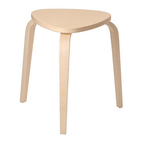 KYRRE, stool. 1 of 10 open dialog