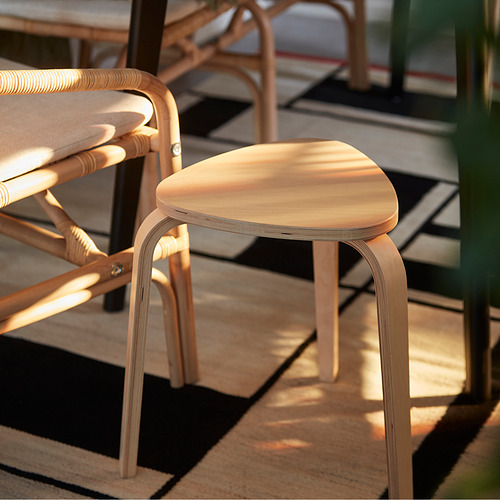 KYRRE, stool. 4 of 10 open dialog