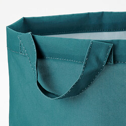 BLÅVINGAD storage bag,