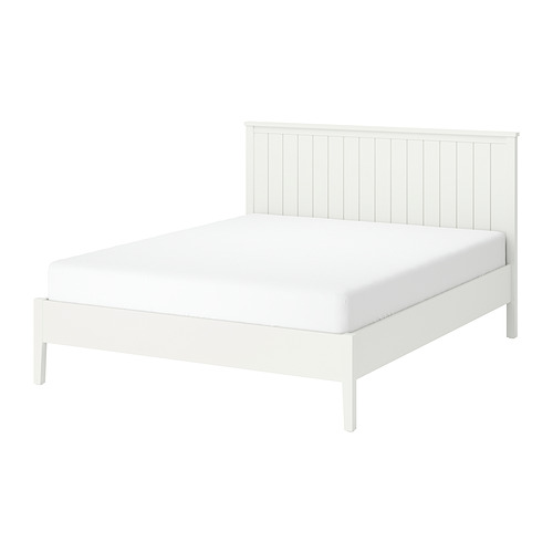GULLABERG, bed frame. 1 of 8 open dialog