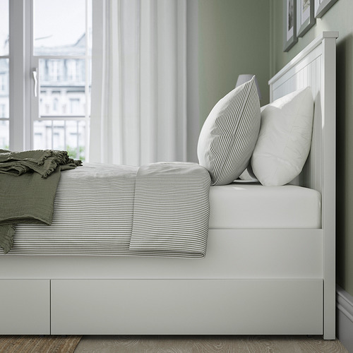 GULLABERG, base de cama+4 cajones. 4 de 7 abrir diálogo