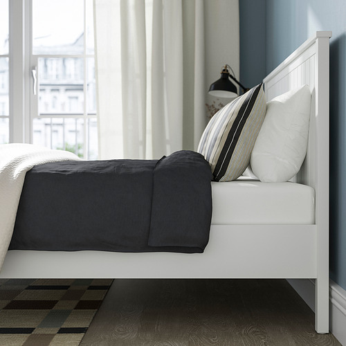 GULLABERG, bed frame. 4 of 8 open dialog