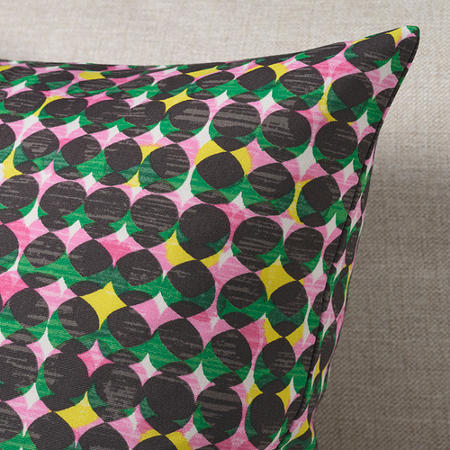 ÄLVSJÖSKOGEN, funda para cojín. 4 de 5 open dialog