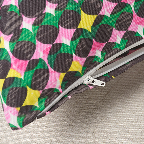 ÄLVSJÖSKOGEN, funda para cojín. 5 de 5 open dialog