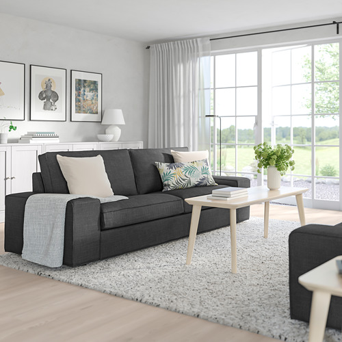 KIVIK 3 seat sofa