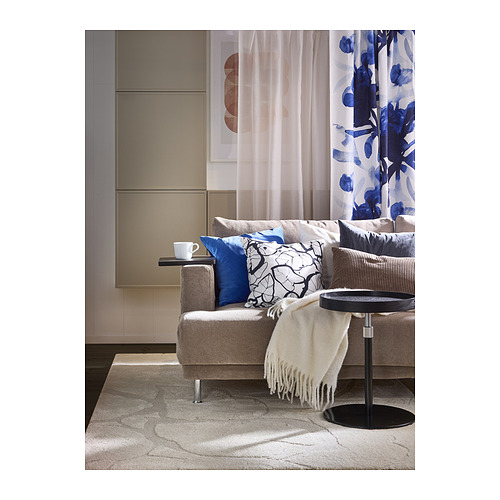 PELARKÖRSBÄR, cushion cover. 2 of 4 open dialog