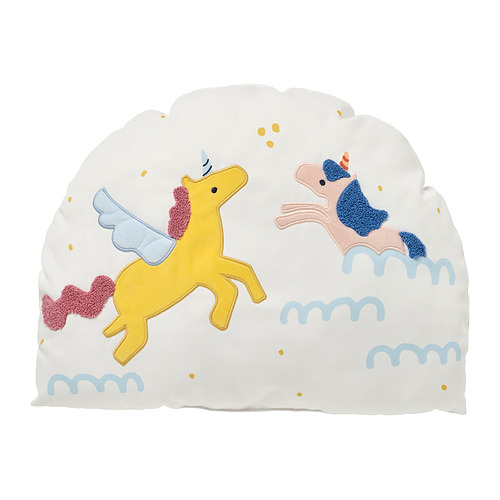 BARNDRÖM, cojín. 1 de 5 open dialog