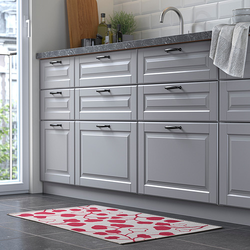 PERSIKOTRÄD, rug, flatwoven. 2 of 4 open dialog