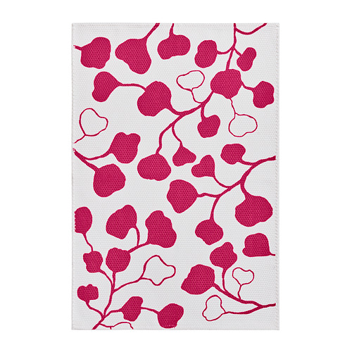 PERSIKOTRÄD, rug, flatwoven. 1 of 4 open dialog