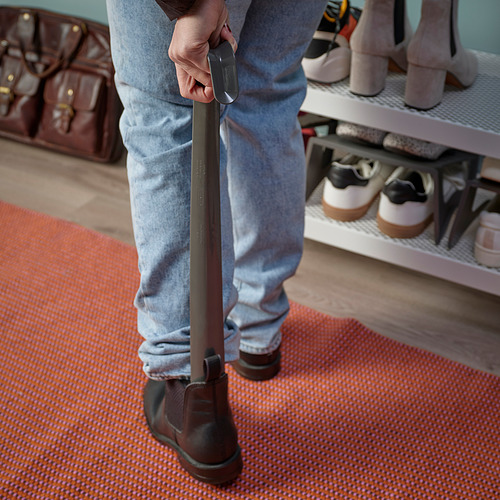 MURVEL, shoehorn. 2 of 4 open dialog