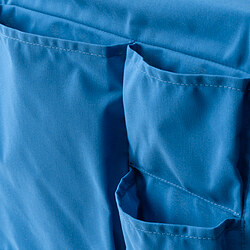 STICKAT almacenamiento de bolsillo cama