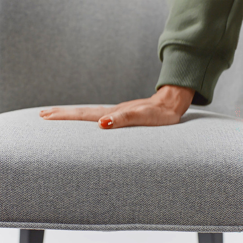 ROSENTORP, chair. 8 of 10 open dialog