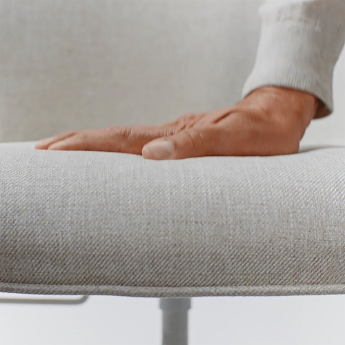 ROSENTORP, Extendable dining table and 4 chairs. 9 of 11 open dialog