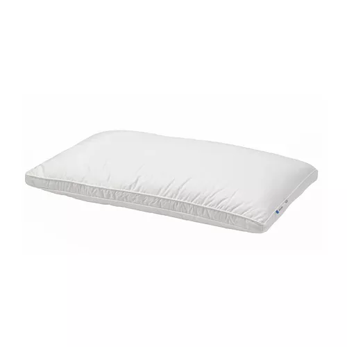 IKEA Santo Domingo - BERGVEN pillow, high, Queen