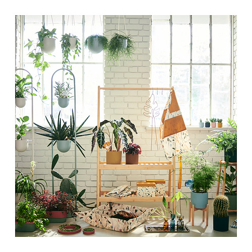 DAKSJUS, plant stand 5 of 5 open dialog