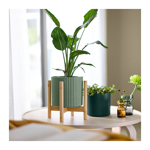 DAKSJUS, plant stand 4 of 6 open dialog