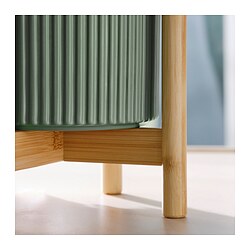 DAKSJUS plant stand