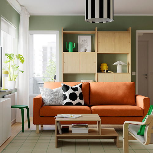 SALTSJÖBADEN, sofá de 3 plazas. 3 de 9 open dialog