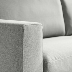 SALTSJÖBADEN sofá de 3 plazas