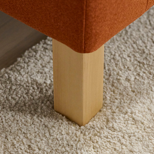 SALTSJÖBADEN, sofá de 2 plazas. 9 de 9 open dialog