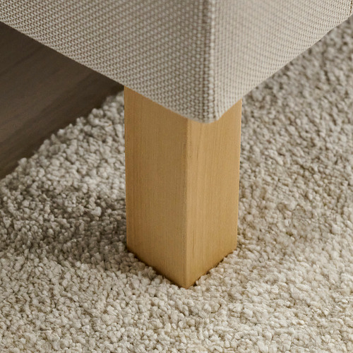 SALTSJÖBADEN, sofá esquinero, 4 plazas. 7 de 8 open dialog